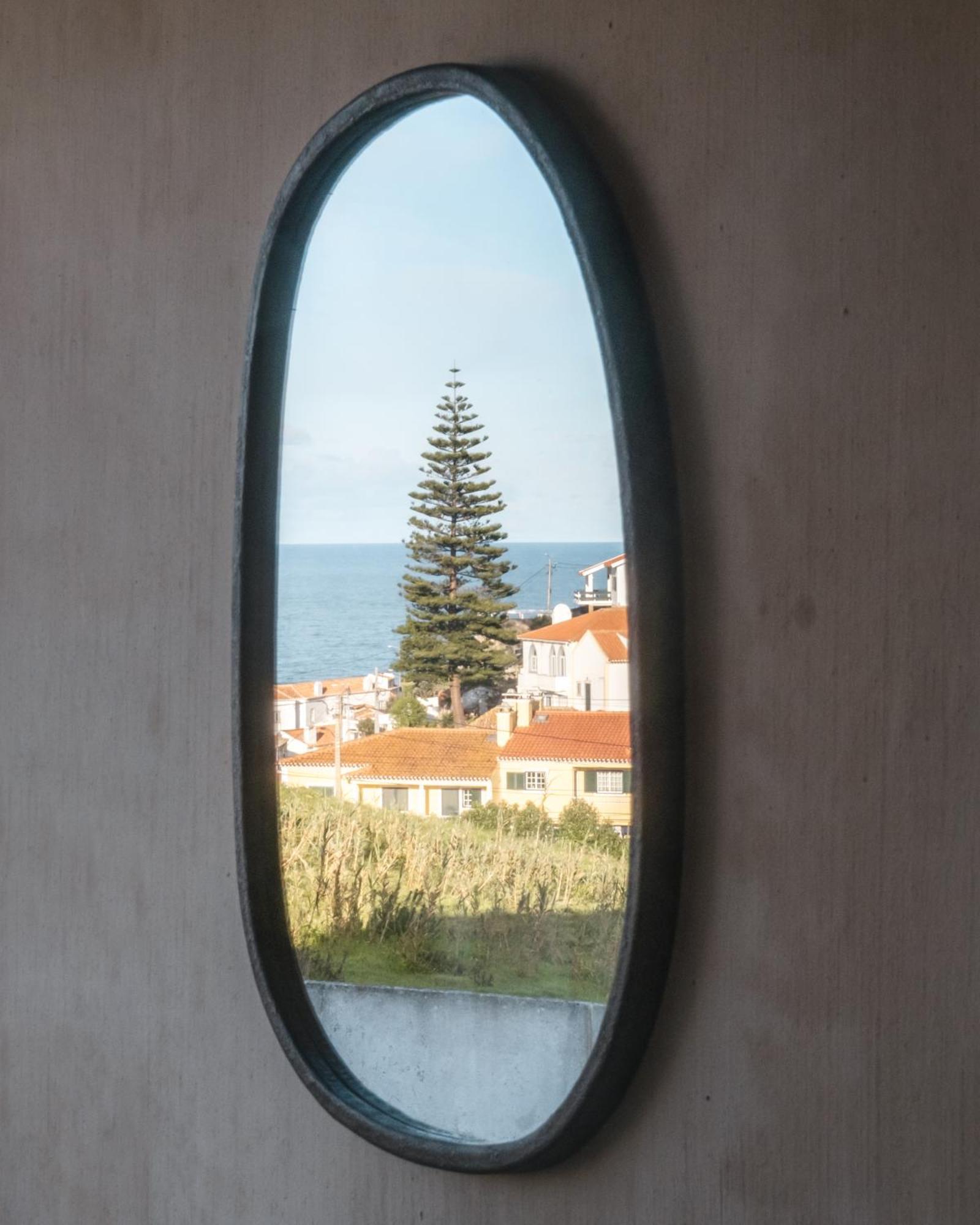 Azenhas Do Mar Valley House Sintra Exterior foto